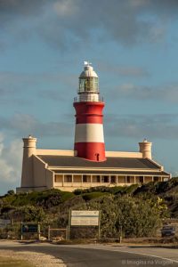 Cabo das Agulhas - Vale a pena visitar? © Imagina na Viagem