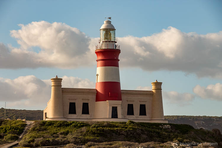 Cabo das Agulhas - Vale a pena visitar? © Imagina na Viagem
