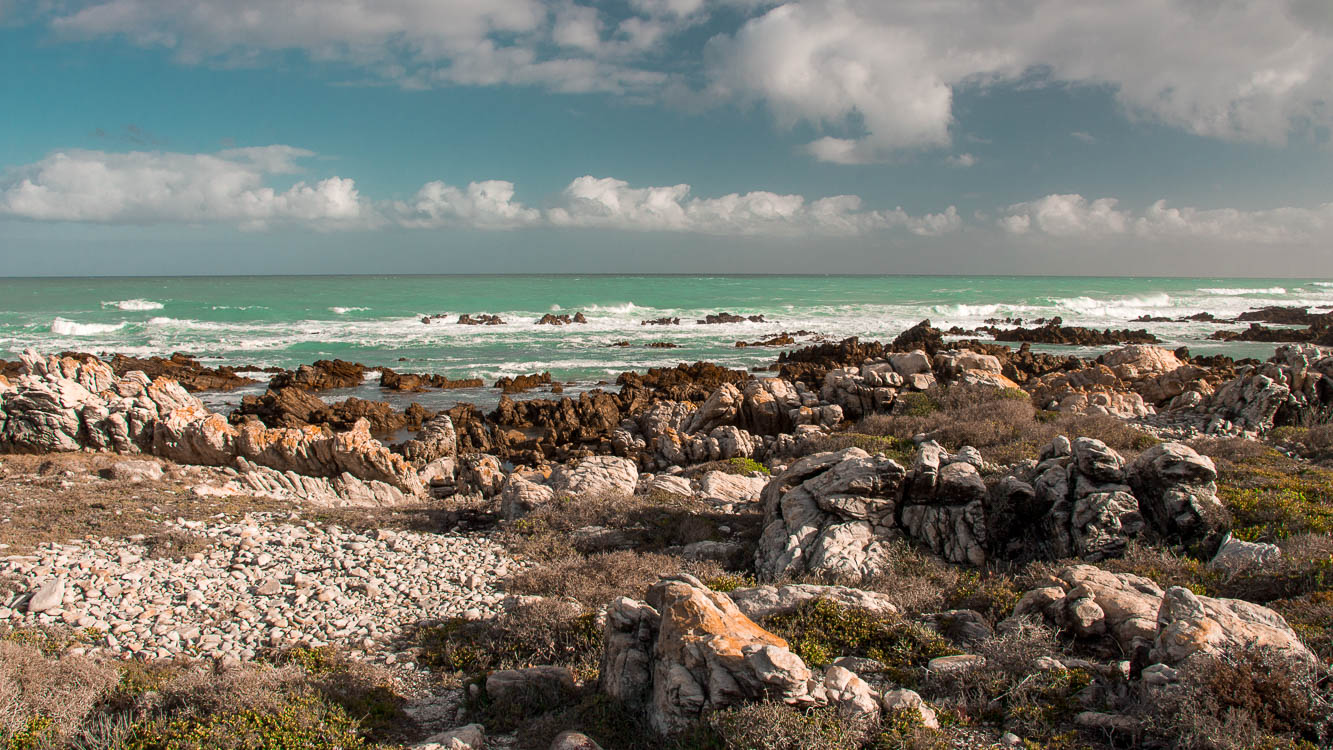 Cabo das Agulhas - Vale a pena visitar? © Imagina na Viagem
