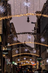 Natal em Amsterdam © Imagina na Viagem