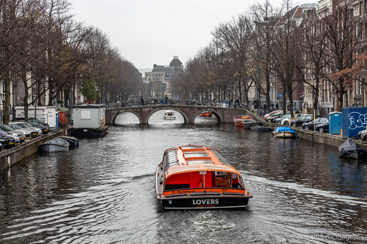 Natal em Amsterdam © Imagina na Viagem
