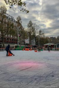 Natal em Amsterdam © Imagina na Viagem