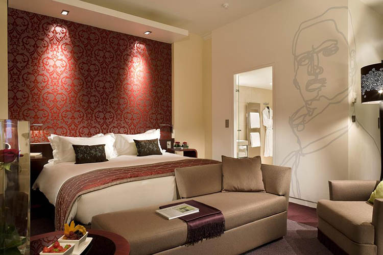 Onde ficar em Amsterdam - The Grand © Sofitel / Divulgação