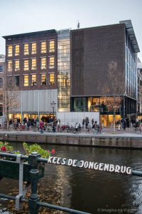 Roteiro Amsterdam - O que fazer em Amsterdam? © Imagina na Viagem