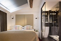 Onde ficar em Paris © Hôtel Molière / Divulgação
