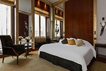 Onde ficar em Paris © Park Hyatt Paris Vendome / Divulgação