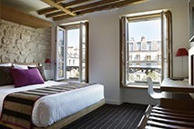 Onde ficar em Paris © Select Hotel / Divulgação