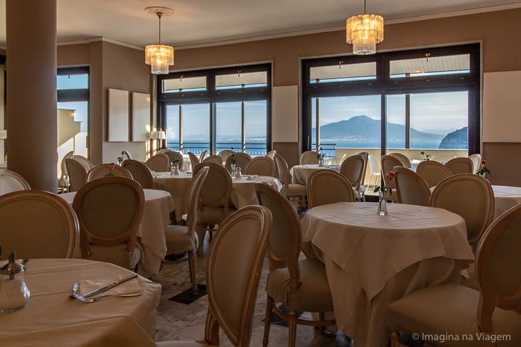 Hotel Cristina © Imagina na Viagem