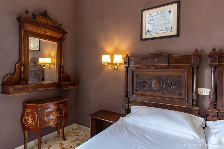 Hotel Cristina © Imagina na Viagem