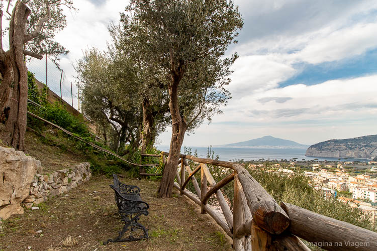Hotel Cristina © Imagina na Viagem