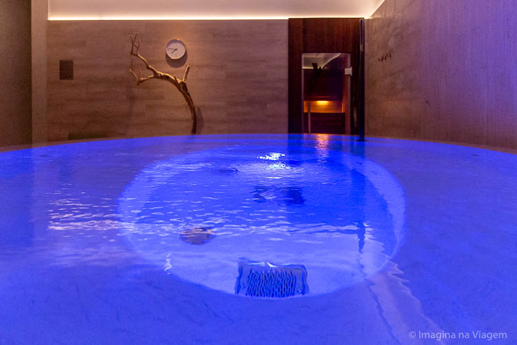Hotel Villa Magna © Imagina na Viagem