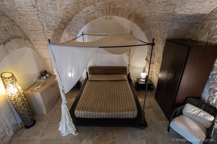 Le Alcove © Imagina na Viagem