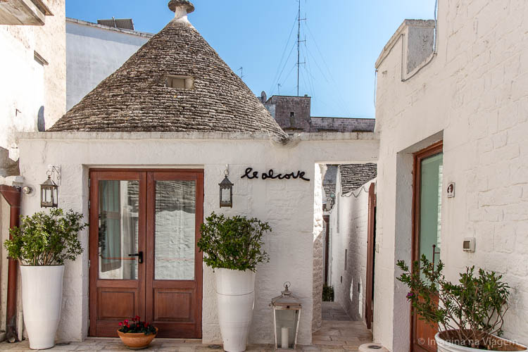 Le Alcove © Imagina na Viagem