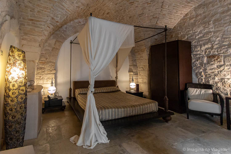 Le Alcove © Imagina na Viagem