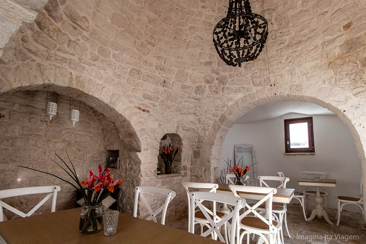 Le Alcove © Imagina na Viagem