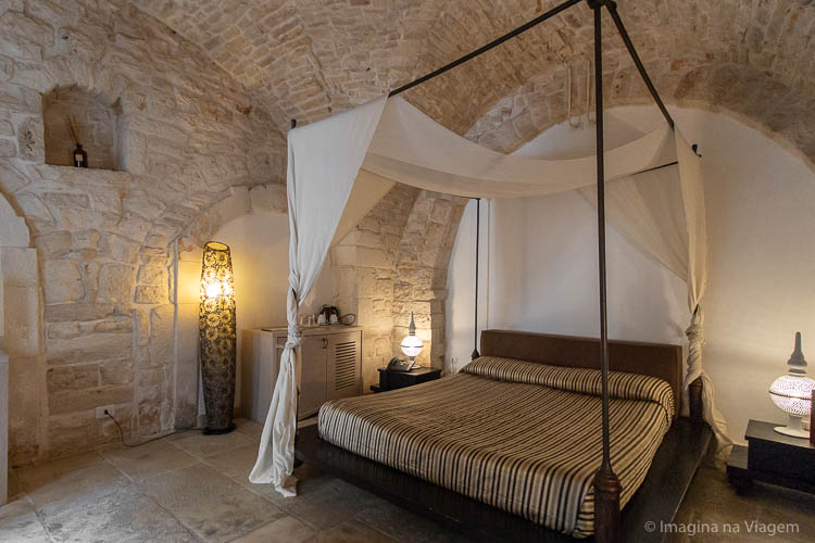 Le Alcove © Imagina na Viagem
