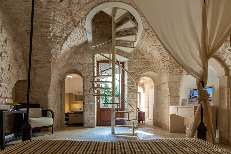 Le Alcove © Imagina na Viagem