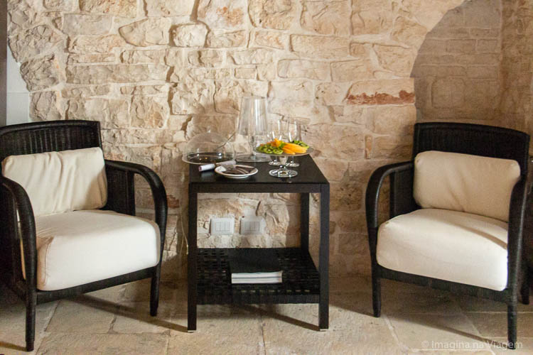 Le Alcove © Imagina na Viagem