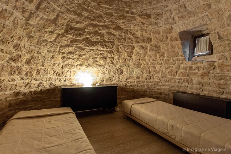 Le Alcove © Imagina na Viagem