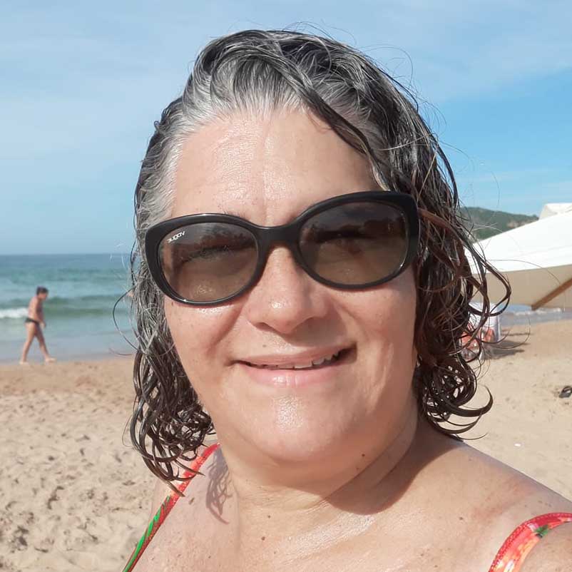 Rita Catunda - Seguro Viagem