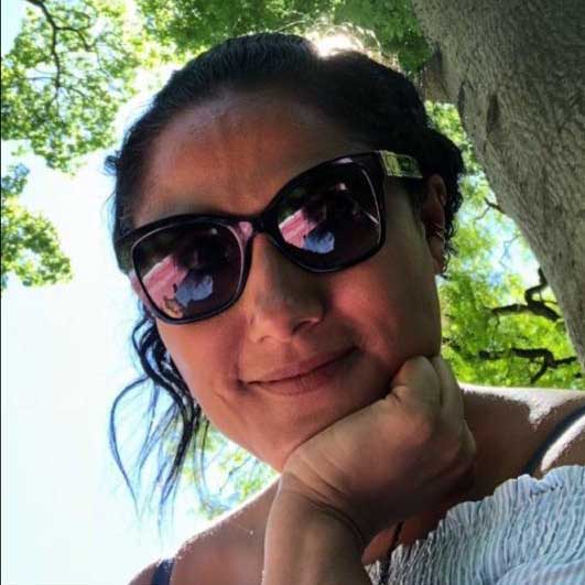 Thelma Alves - Seguro Viagem