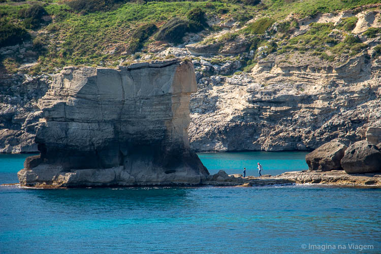 Roteiro Sul da Itália - Puglia © Imagina na Viagem