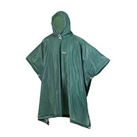 Acessórios para viagem - Capa de chuva