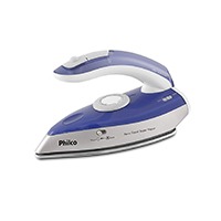 Acessórios para viagem - Ferro de passar