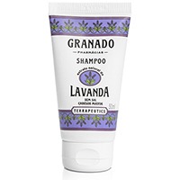 Acessórios para viagem - Shampoo Travel Size