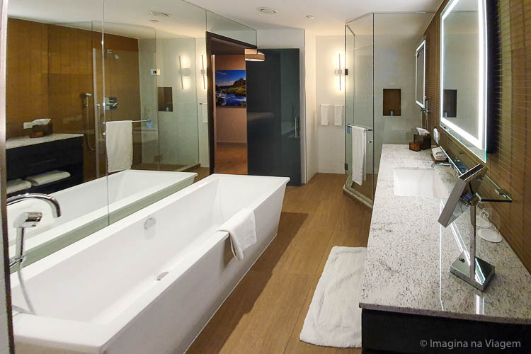 Hotel X Toronto © Imagina na Viagem
