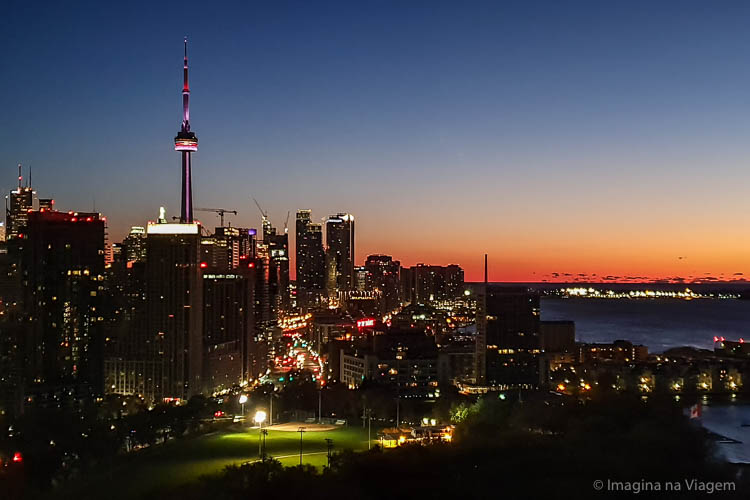 Hotel X Toronto © Imagina na Viagem