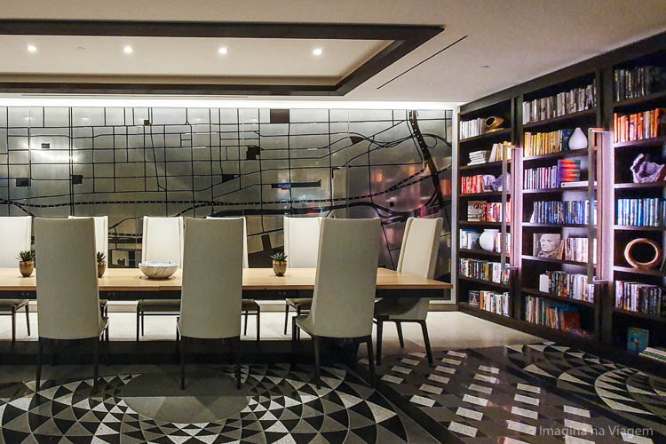 Hotel X Toronto © Imagina na Viagem