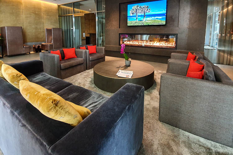 Hotel X Toronto © Imagina na Viagem