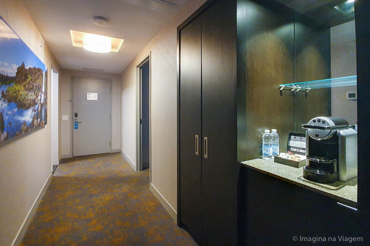 Hotel X Toronto © Imagina na Viagem