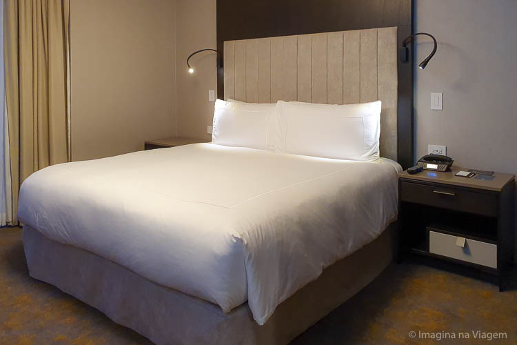 Hotel X Toronto © Imagina na Viagem