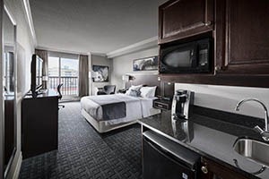 Onde ficar em Ottawa - Best Western © Divulgação