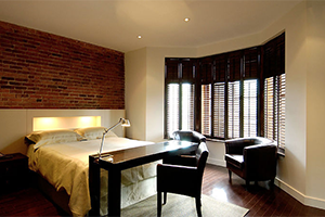 Onde ficar em Montreal - Relais Lyonnais