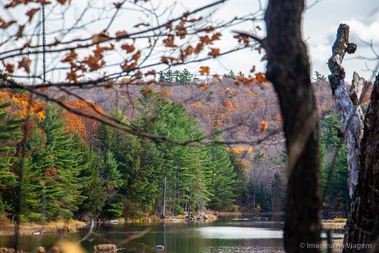 Parc de la Gatineau © Imagina na Viagem