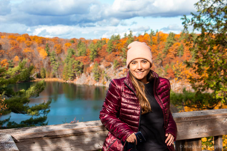 Parc de la Gatineau © Imagina na Viagem