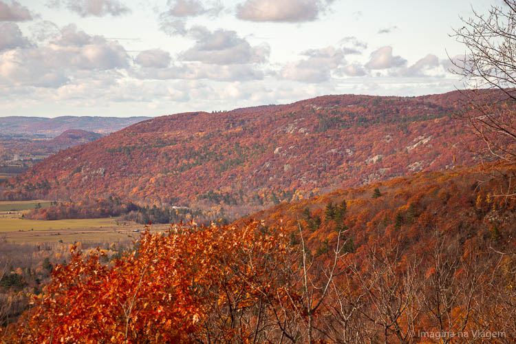 Parc de la Gatineau © Imagina na Viagem
