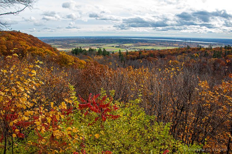 Parc de la Gatineau © Imagina na Viagem