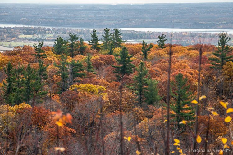Parc de la Gatineau © Imagina na Viagem