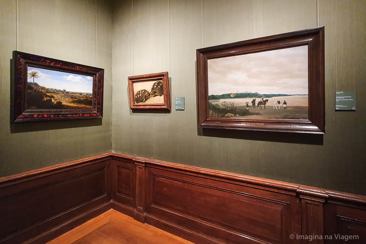Mauritshuis - o museu imperdível em Haia, na Holanda. © Imagina na Viagem
